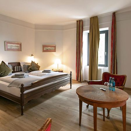 Schlosshotel Braunfels & Himmelreich Экстерьер фото