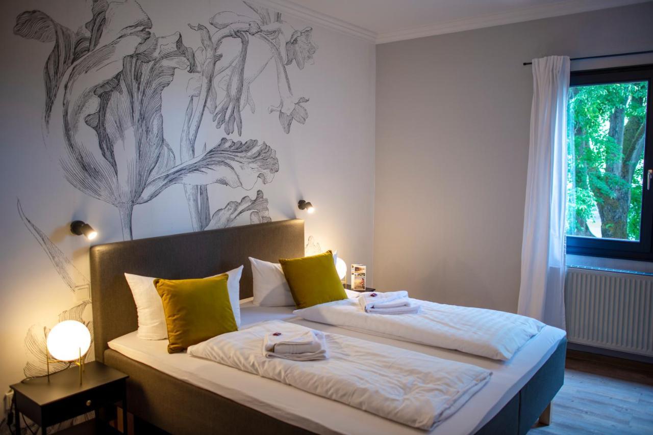 Schlosshotel Braunfels & Himmelreich Экстерьер фото