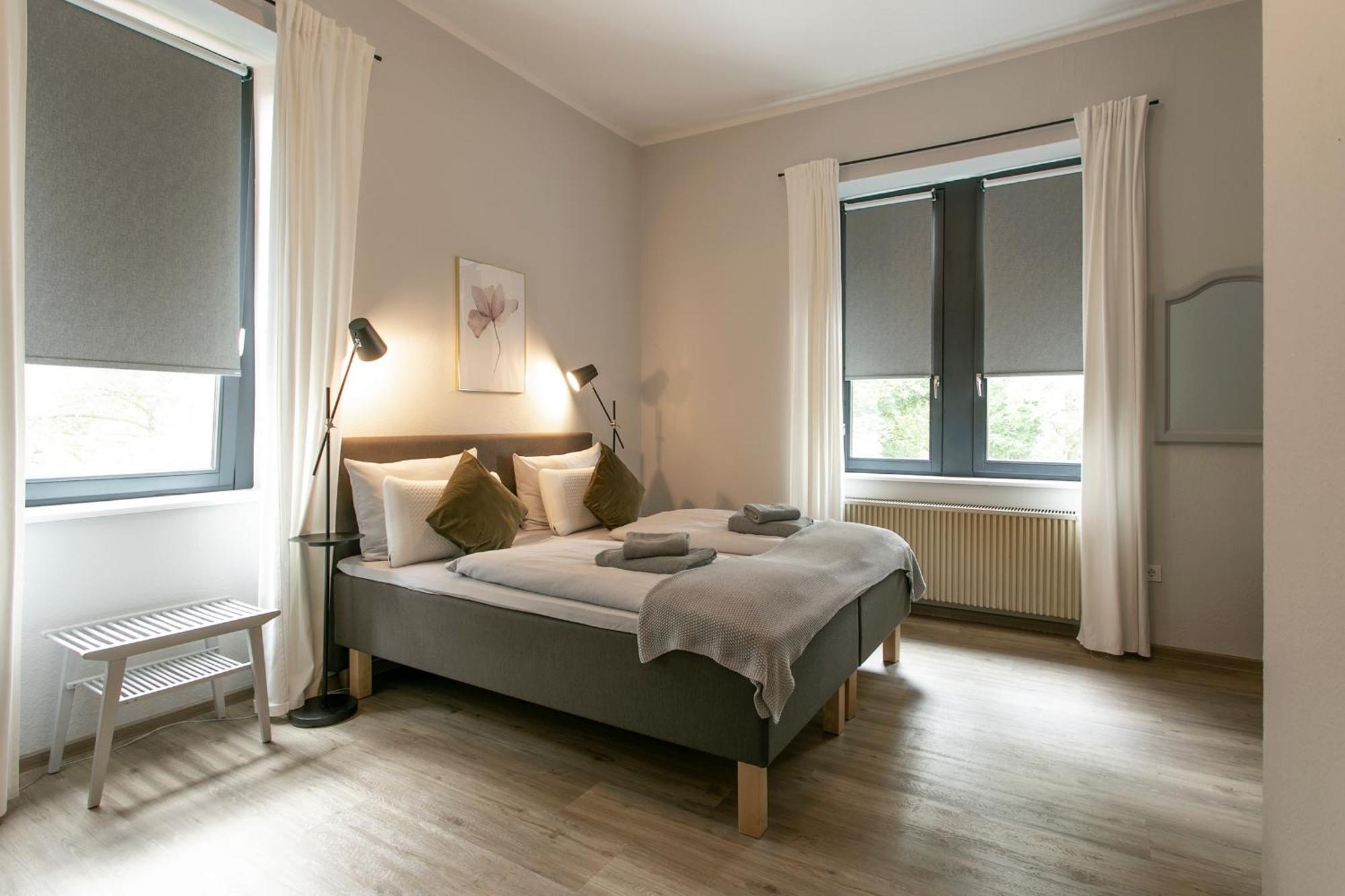 Schlosshotel Braunfels & Himmelreich Экстерьер фото